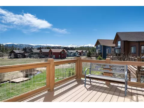 205 Elk Ranch Rd, Fraser, CO 80442 photo 9
