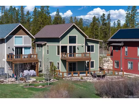 205 Elk Ranch Rd, Fraser, CO 80442 photo 5