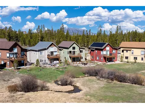 205 Elk Ranch Rd, Fraser, CO 80442 photo 3