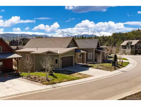 205 Elk Ranch Rd, Fraser, CO 80442 photo 14
