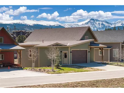 205 Elk Ranch Rd, Fraser, CO 80442 photo 4