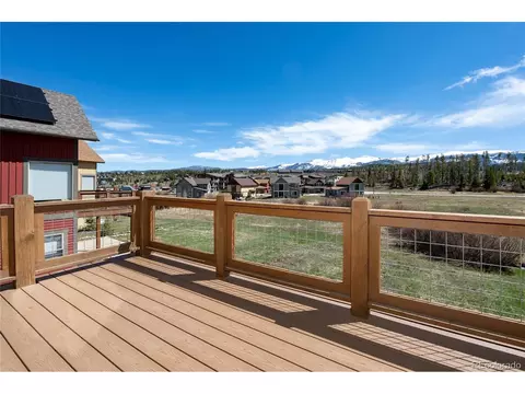 205 Elk Ranch Rd, Fraser, CO 80442 photo 8