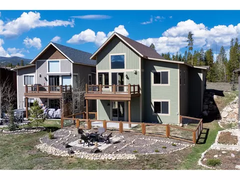 205 Elk Ranch Rd, Fraser, CO 80442