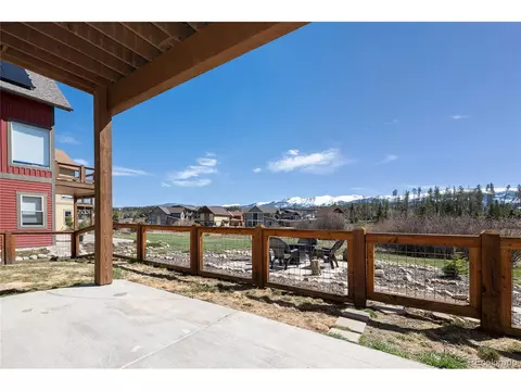 205 Elk Ranch Rd, Fraser, CO 80442 photo 11