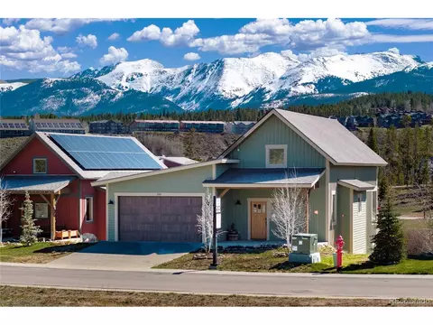 205 Elk Ranch Rd, Fraser, CO 80442 photo 2