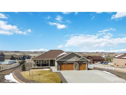 16335 Queensview St, Hudson, CO 80642
