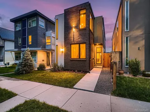 3634 N Quivas St, Denver, CO 80211