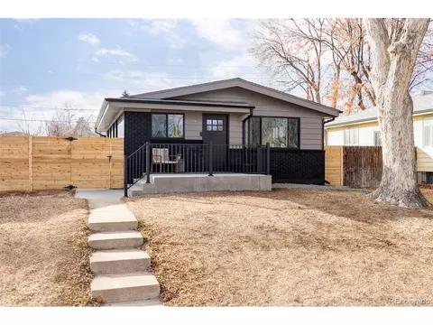3291 S Emerson St, Englewood, CO 80113