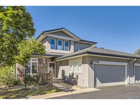 2770 W Riverwalk Cir #A, Littleton, CO 80123