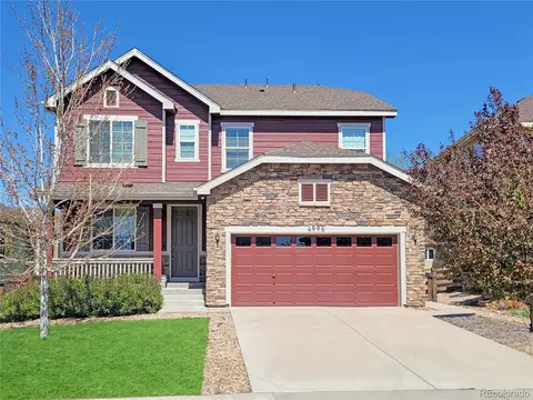 4996 S Tempe Way, Aurora, CO 80015