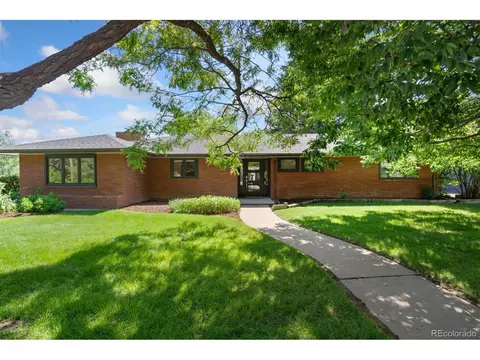 600 Monte Vista Ave, Fort Collins, CO 80521