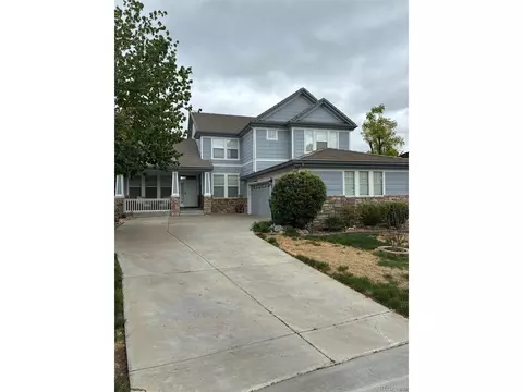 7242 S Rome St, Aurora, CO 80016