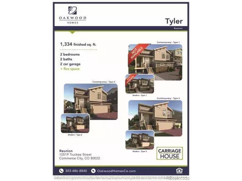 16130 E 111th Dr, Commerce City, CO 80022 photo 2