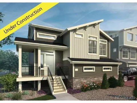 16130 E 111th Dr, Commerce City, CO 80022