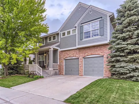 13395 W 60th Pl, Arvada, CO 80004
