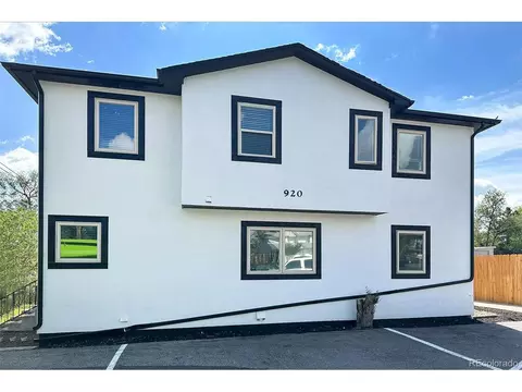 920 S Utica St #2, Denver, CO 80219