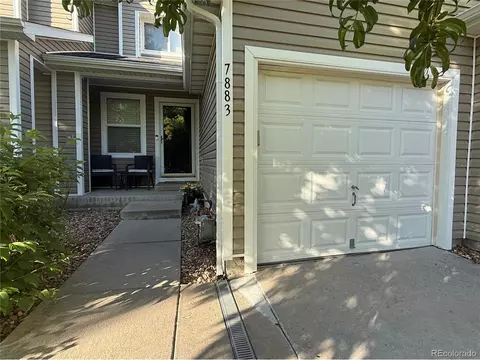 7883 S Kalispell Cir, Englewood, CO 80112