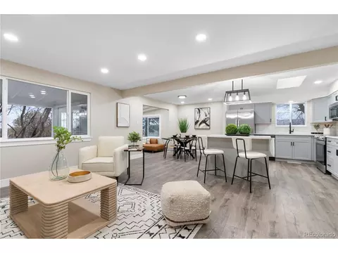 7481 W 73rd Pl, Arvada, CO 80003