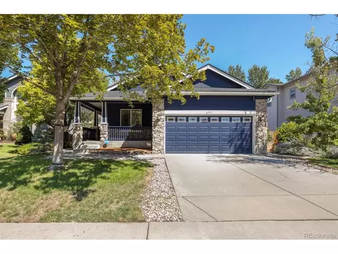 4623 E 127th Pl, Thornton, CO 80241 photo 1