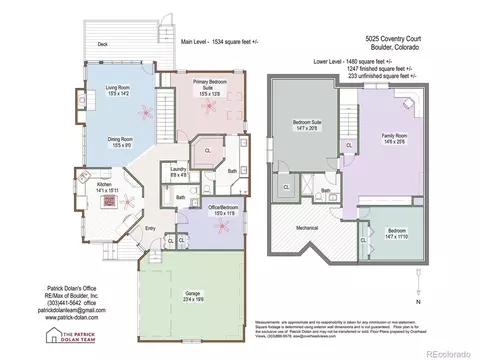 5025 Coventry Ct, Boulder, CO 80301 photo 40