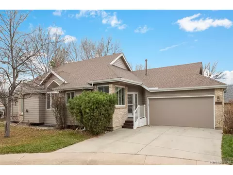 5025 Coventry Ct, Boulder, CO 80301 photo 3