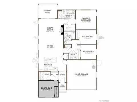 24551 E 37th Ave, Aurora, CO 80019 photo 23