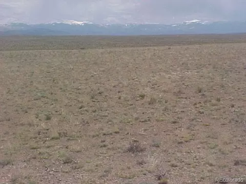 Crow, Fort Garland, CO 81133