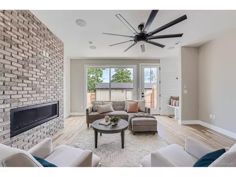 3918 N Mariposa, Denver, CO 80211 photo 3