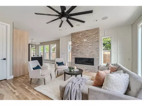 3918 N Mariposa, Denver, CO 80211 photo 5