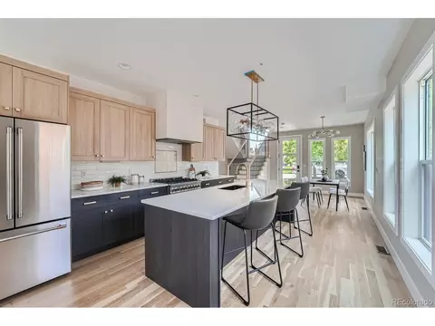 3918 N Mariposa, Denver, CO 80211 photo 10