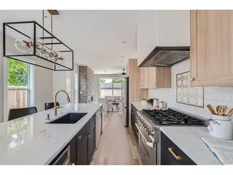 3918 N Mariposa, Denver, CO 80211 photo 8