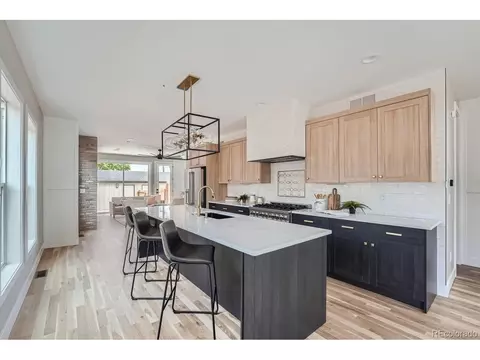 3918 N Mariposa, Denver, CO 80211 photo 7