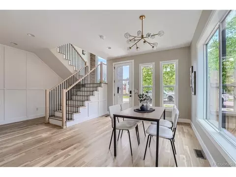 3918 N Mariposa, Denver, CO 80211 photo 6