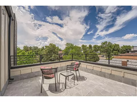 3918 N Mariposa, Denver, CO 80211 photo 20