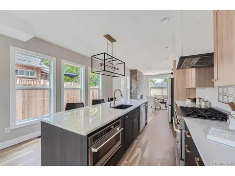 3918 N Mariposa, Denver, CO 80211 photo 9