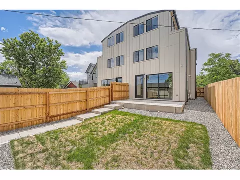 3918 N Mariposa, Denver, CO 80211 photo 22