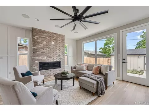 3918 N Mariposa, Denver, CO 80211 photo 4