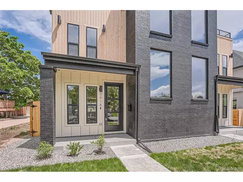 3918 N Mariposa, Denver, CO 80211 photo 2
