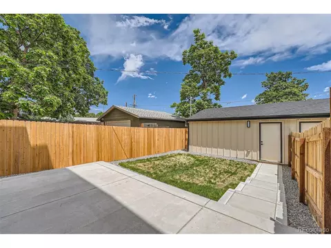 3918 N Mariposa, Denver, CO 80211 photo 21