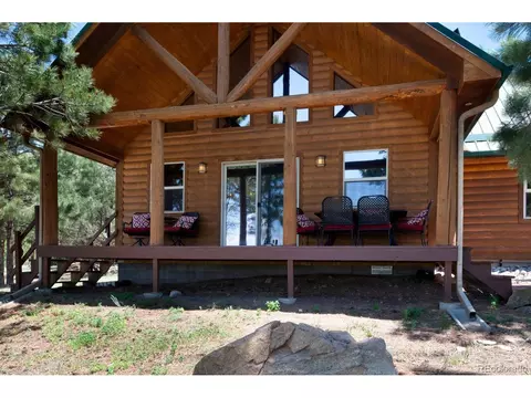 1150 Stephen Dr, Westcliffe, CO 81252