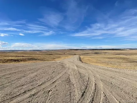 28 County Road 77, Calhan, CO 80808