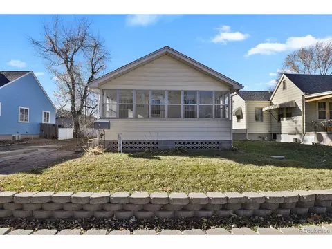 2021 S Humboldt St, Denver, CO 80210