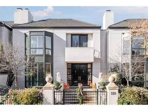 335 Clayton St, Denver, CO 80206