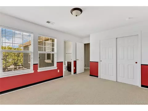Bedroom - 22245 E Glasgow Pl, Aurora, CO 80016 photo 1 of 6
