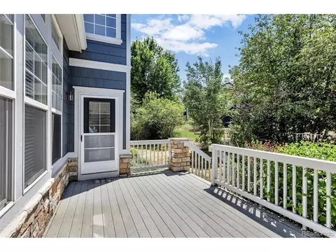 Exterior - 22245 E Glasgow Pl, Aurora, CO 80016 photo 1 of 5