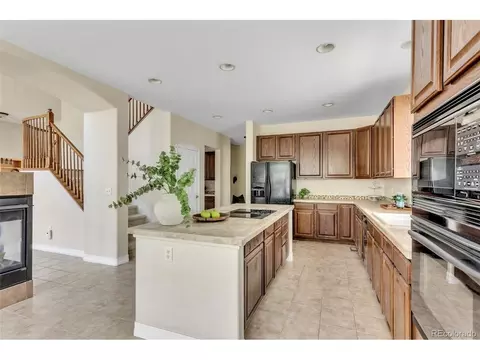Kitchen - 22245 E Glasgow Pl, Aurora, CO 80016 photo 3 of 5