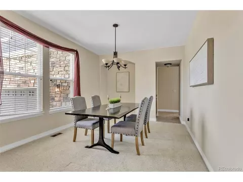 Dining - 22245 E Glasgow Pl, Aurora, CO 80016 photo 1 of 2