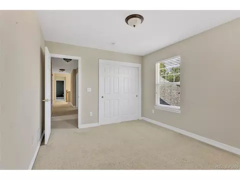 Bedroom - 22245 E Glasgow Pl, Aurora, CO 80016 photo 3 of 6
