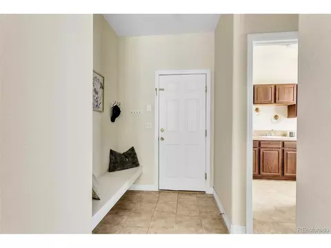 Entry Way - 22245 E Glasgow Pl, Aurora, CO 80016 photo 2 of 3