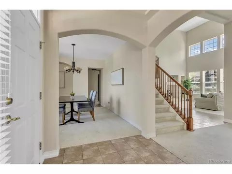 Entry Way - 22245 E Glasgow Pl, Aurora, CO 80016 photo 1 of 3